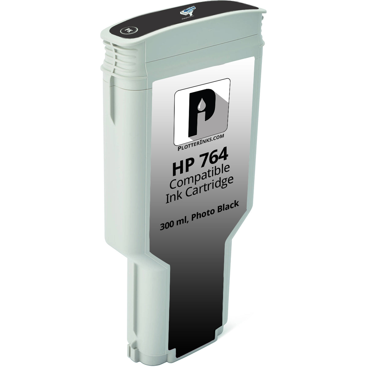 HP 764 Compatible Ink | DesignJet T730/830/930 Series – Plotter Mechanix