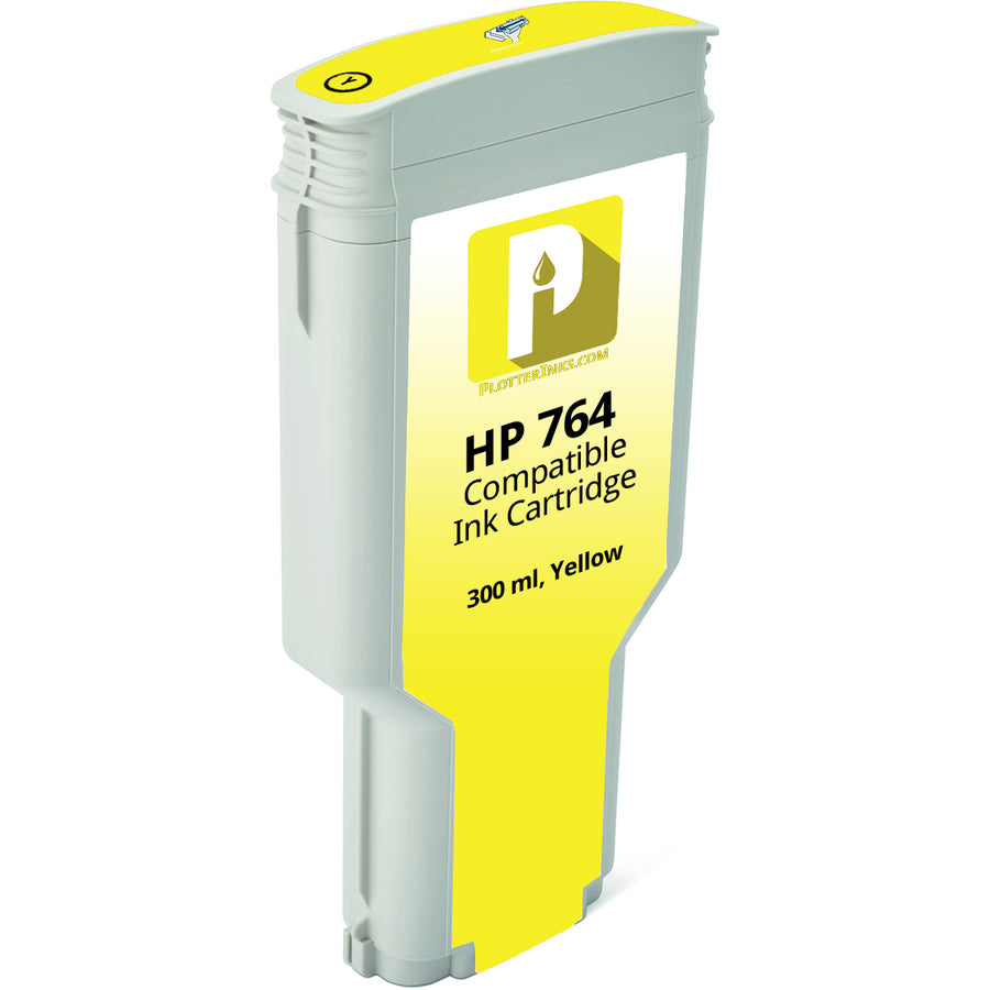 HP 764 Ink for Members Only - Plotter Mechanix