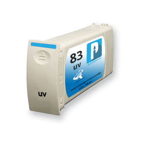 HP 81/HP 83 Ink for Members Only - Plotter Mechanix