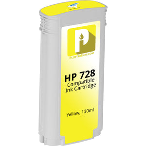 HP 728 Ink for members only - Plotter Mechanix