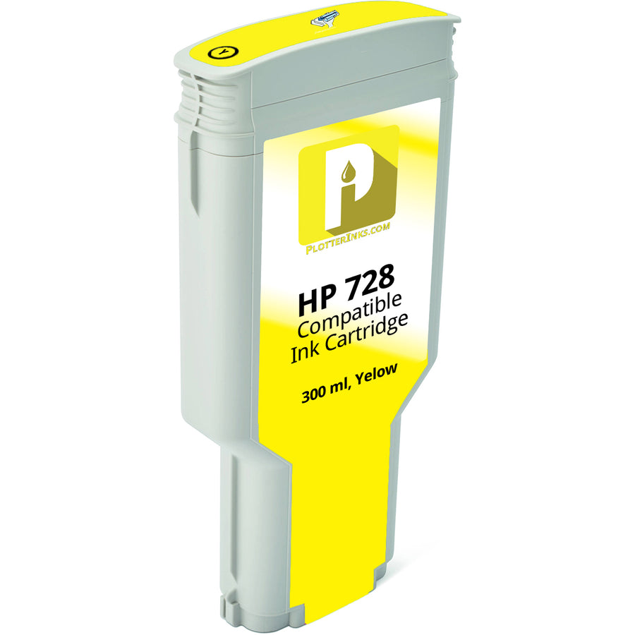 HP 728 Ink for members only - Plotter Mechanix