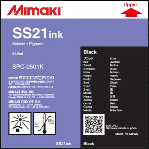 Mimaki Eco-solvent Ink