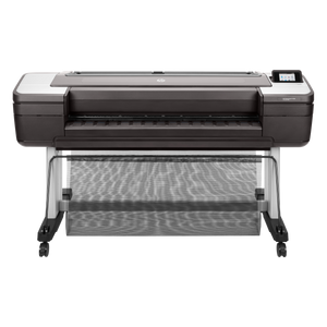 HP DesignJet T1700 Printer series - Plotter Mechanix