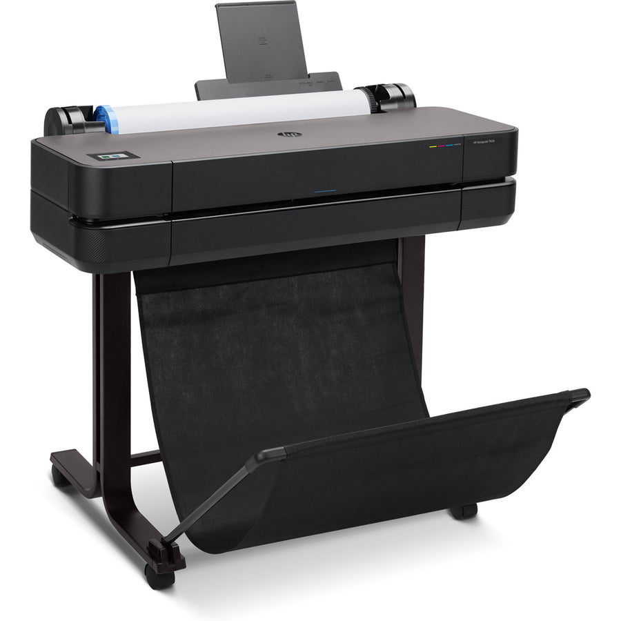 HP DesignJet T630 and T650 printers