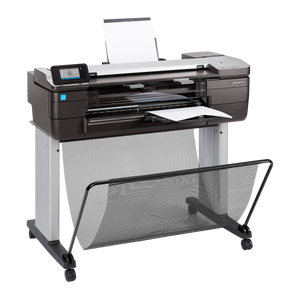 HP DesignJet T830 Multifunction Printer - Plotter Mechanix